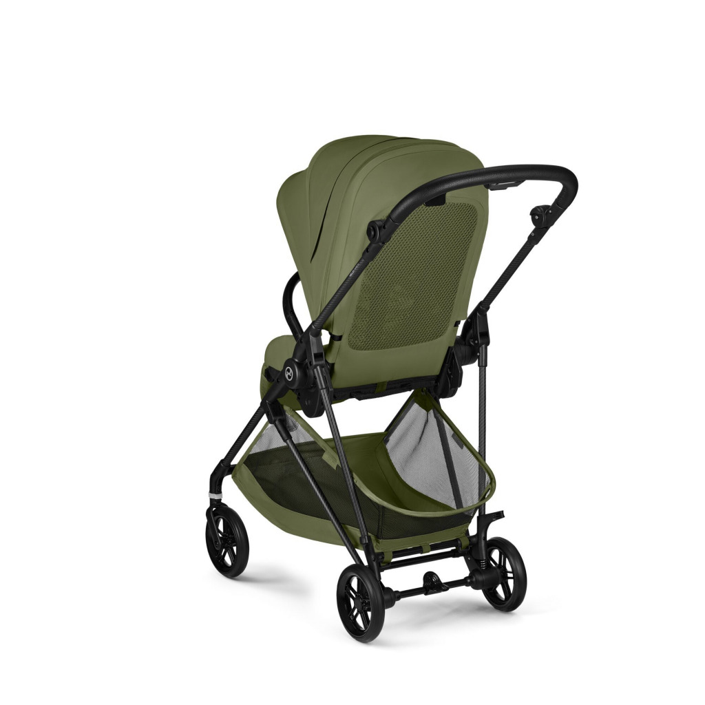 CYBEX Gold Melio Carbon 6